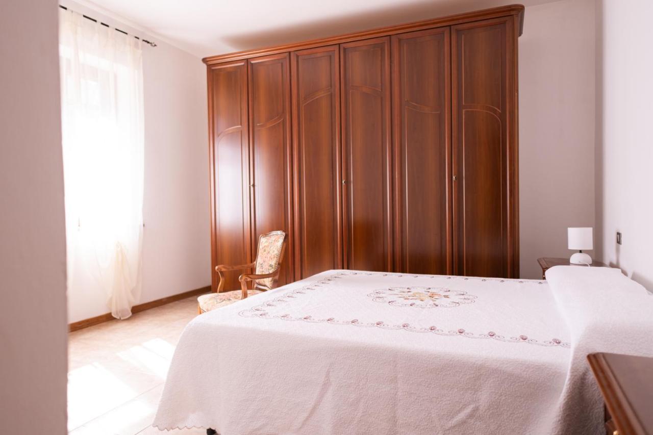 La Casa Di Sara Appartement Città della Pieve Buitenkant foto