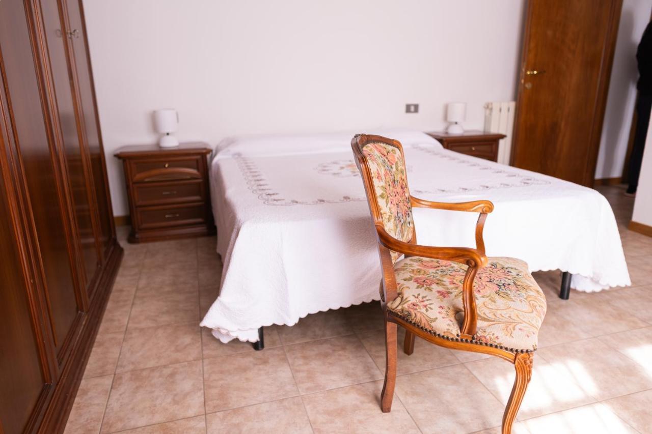 La Casa Di Sara Appartement Città della Pieve Buitenkant foto