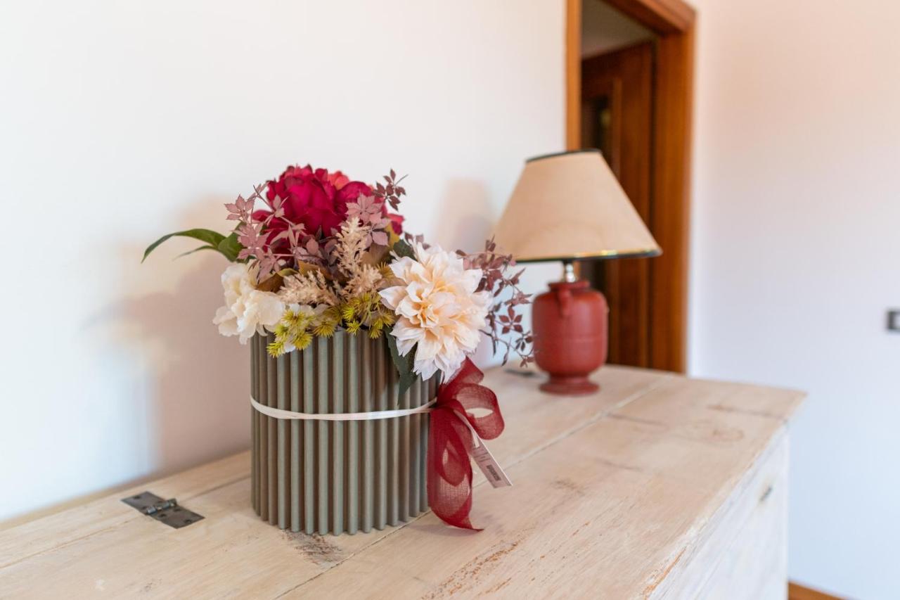 La Casa Di Sara Appartement Città della Pieve Buitenkant foto