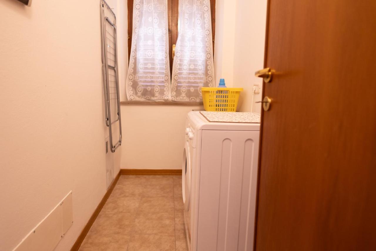 La Casa Di Sara Appartement Città della Pieve Buitenkant foto