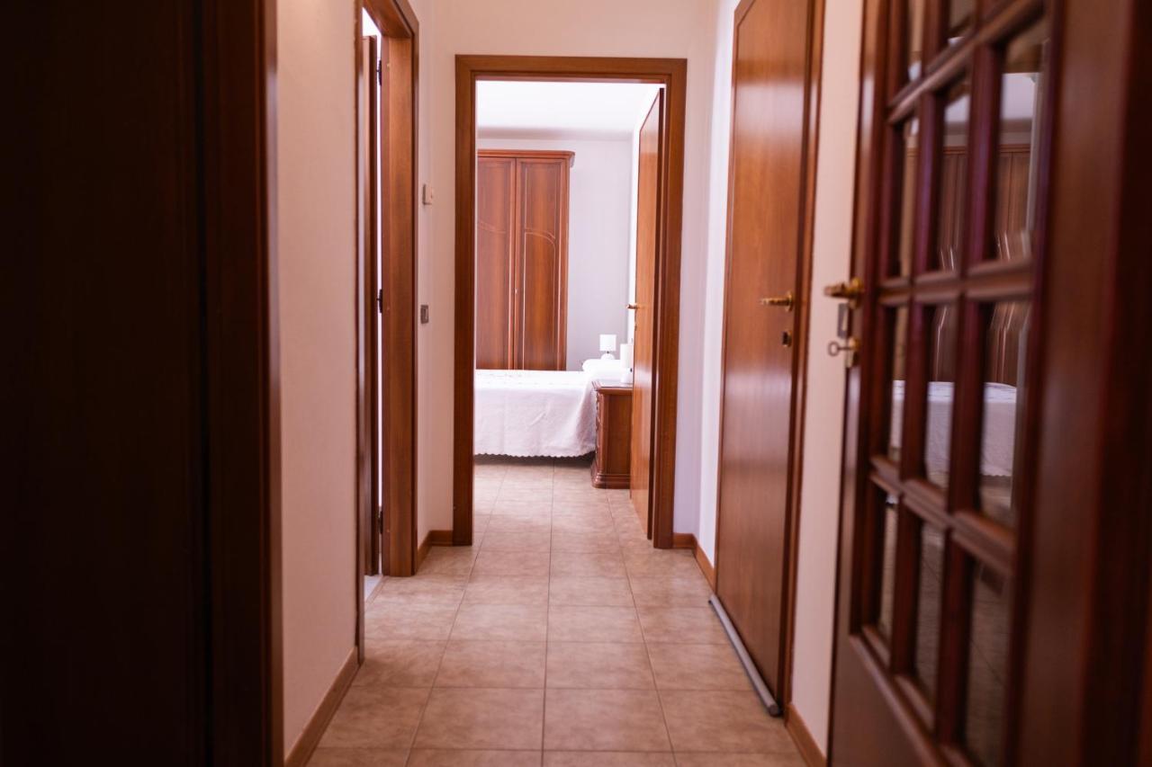 La Casa Di Sara Appartement Città della Pieve Buitenkant foto
